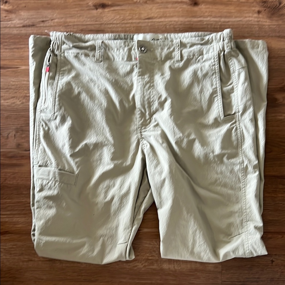 Duck Camp Men’s Pants
